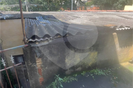 Terreno à venda com 3 quartos em Jardim Rizzo, São Paulo, SP