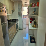 Apartamento à venda com 2 quartos em Jardim Guarujá, Sorocaba, SP