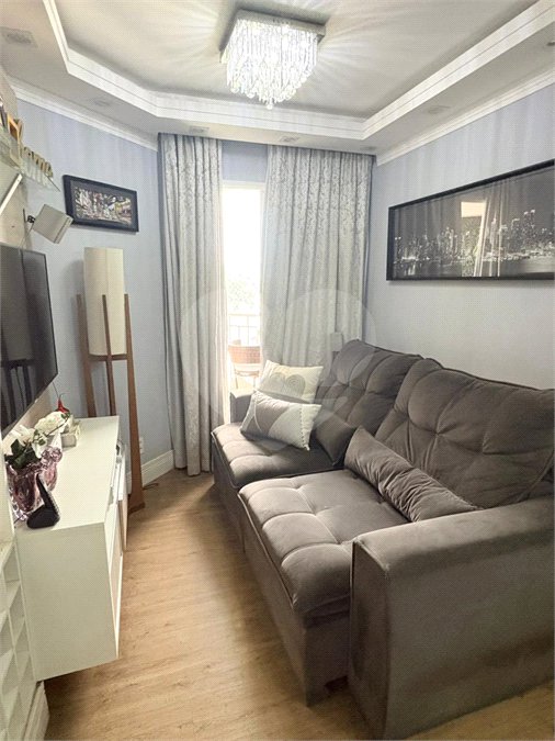 Apartamento à venda com 2 quartos, sendo 1 suíte, em Vila Prudente, São Paulo, SP