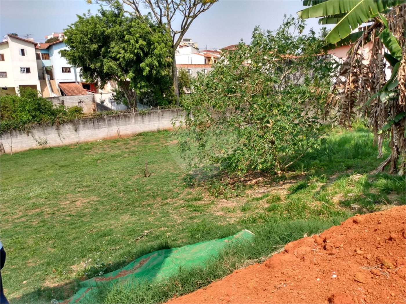 Terreno à venda em Alto Ipiranga, Mogi das Cruzes, SP