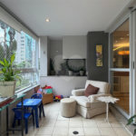 Apartamento à venda com 3 suítes em Itaim Bibi, São Paulo, SP