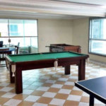 Apartamento Residencial à venda, Tupi, Praia Grande - AP0280.