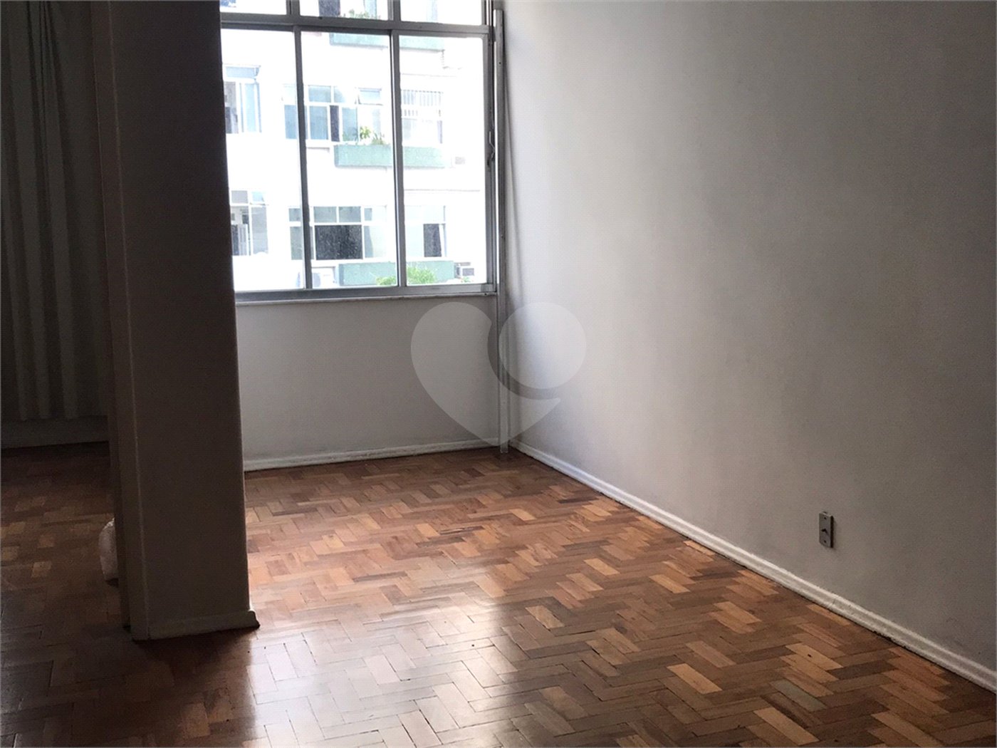Apartamento à venda com 1 suíte em Tijuca, Rio de Janeiro, RJ