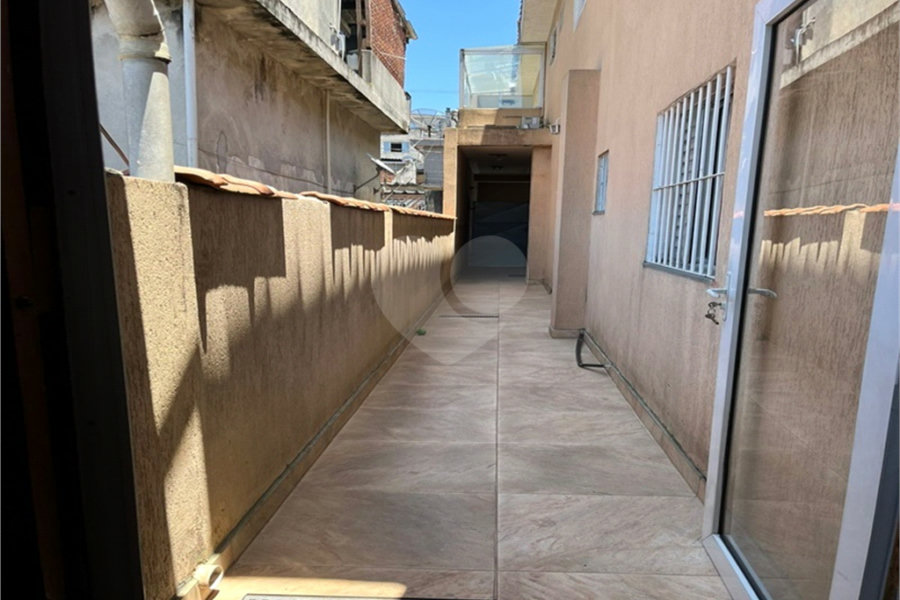 Sobrado à venda com 3 quartos, sendo 1 suíte,  em Pirituba, São Paulo, SP