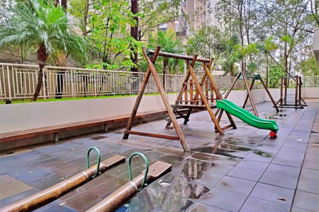 Apartamento à venda com 3 quartos, sendo 2 suítes, em Vila Andrade, São Paulo, SP