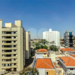 Apartamento à venda com 2 quartos em Vila São Francisco, São Paulo, SP