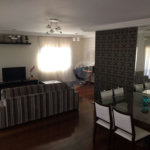 Apartamento à venda com 3 suítes em Parque São Jorge, São Paulo, SP