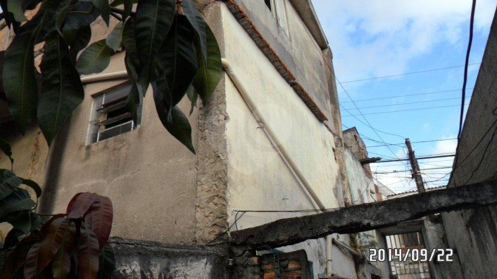 Terreno à venda em Parada Inglesa, São Paulo, SP