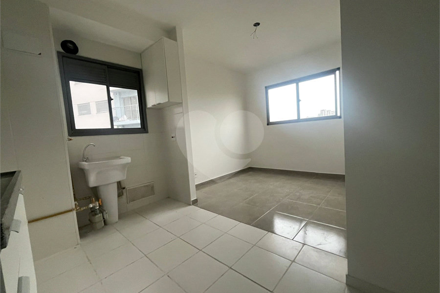Apartamento à venda ou para alugar com 1 quarto em Freguesia do Ó, São Paulo, SP