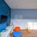 Apartamento à venda com 2 quartos em Jardim Maria Duarte, São Paulo, SP