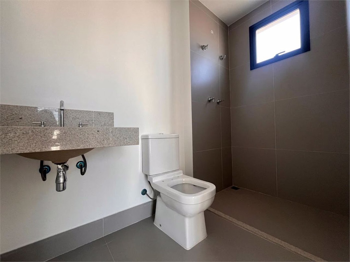 Apartamento com 1 dormitório à venda, 83 m² por R$ 1.150.000,00 - Boqueirão - Santos/SP