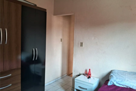 Sobrado à venda com 3 quartos em Jardim Humaitá, São Paulo, SP