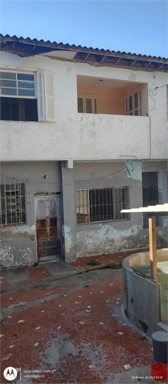 Terreno à venda em Jaguaré, São Paulo, SP