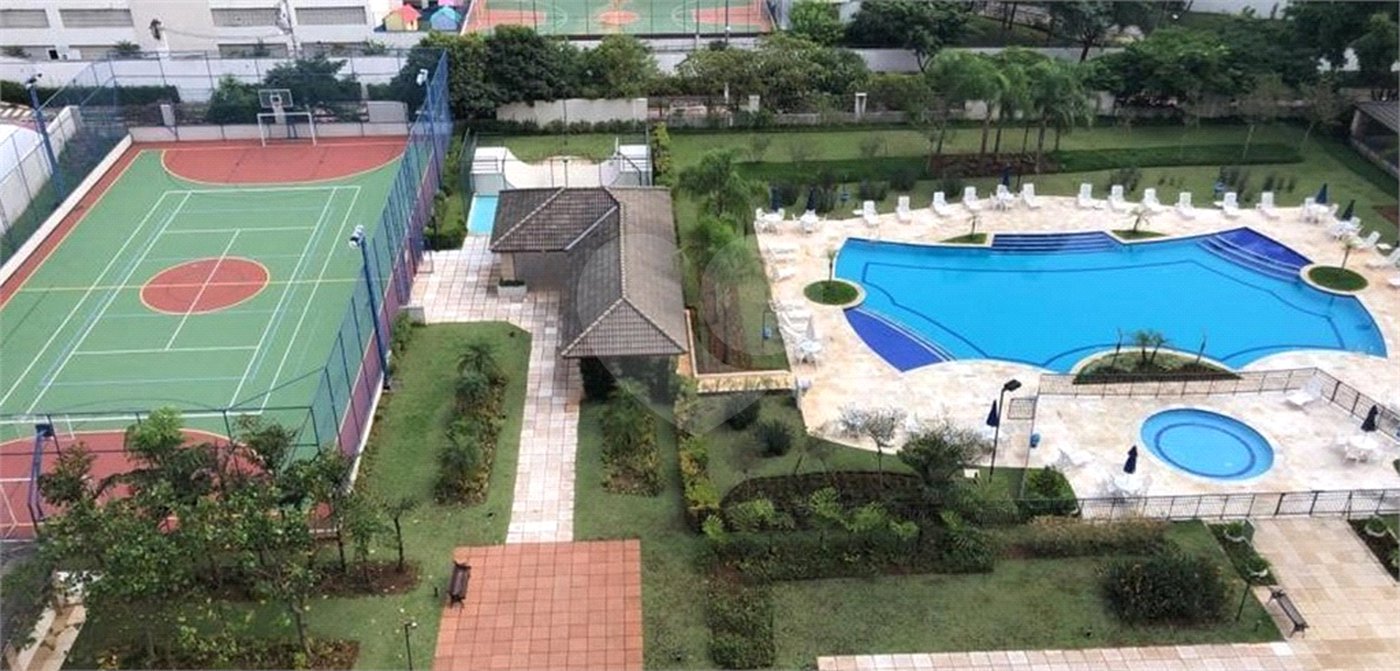 Apartamento à venda com 3 quartos, sendo 1 suíte, em Mandaqui, São Paulo, SP