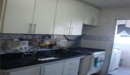 Apartamento à venda com 3 quartos, sendo 1 suíte,  em Mandaqui, São Paulo, SP