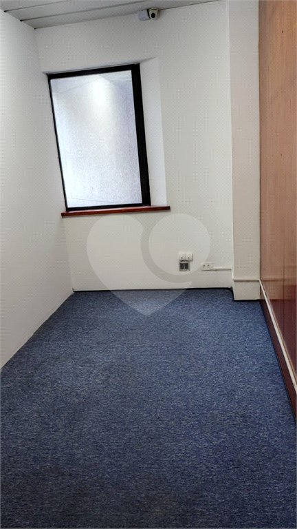 Sala à venda ou para alugar em Cidade Monções, São Paulo, SP