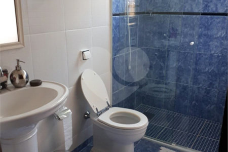 Casa à venda com 3 suítes no condomínio Haras São Luiz, Salto - SP