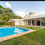 Casa em condomínio à venda com 3 suítes em Caguassu, Sorocaba, SP