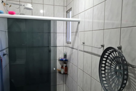 Casa à venda com 3 quartos em Jardim das Esmeraldas, São Paulo, SP