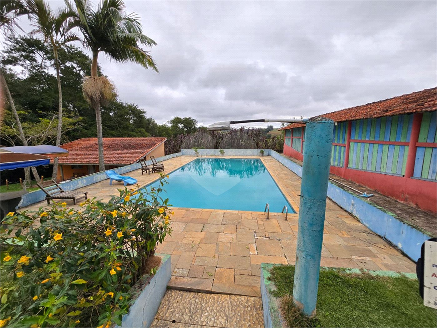Sítio à venda com 6 quartos, sendo 5 suítes, em Área Rural de Itapetininga, Itapetininga, SP