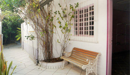 Casa à venda com 3 quartos, sendo 1 suíte, em Vila Brasílio Machado, São Paulo, SP