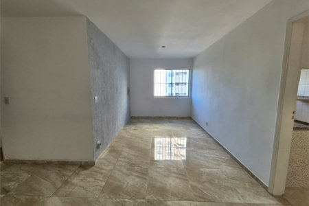 Apartamento à venda com 2 quartos em Jaguaré, São Paulo, SP