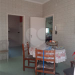 Casa terrea para venda no bairro Palmas do Tremembe.