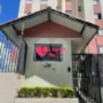 Apartamento à venda com 2 quartos em Vila São Benedito, São José dos Campos, SP