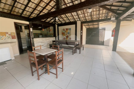 Casa em condomínio à venda com 4 quartos, sendo 3 suítes, em Manguinhos, Armação dos Búzios, RJ