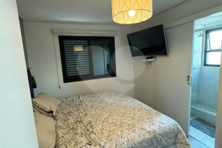 Cobertura à venda com 3 quartos, sendo 1 suíte, em Santa Teresinha, São Paulo, SP