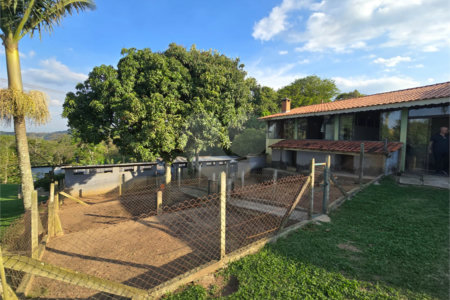 Chácara à venda com 3 quartos, sendo 1 suíte,  em Planalto Verde, São Roque, SP
