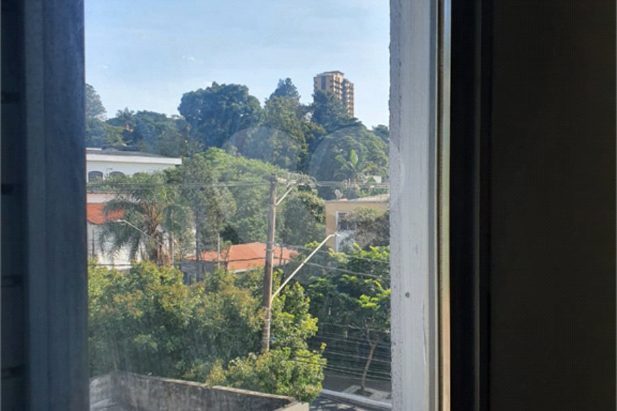 Apartamento à venda com 2 quartos em Tucuruvi, São Paulo, SP