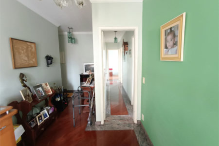 Apartamento à venda com 3 quartos, sendo 1 suíte, em Cambuci, São Paulo, SP