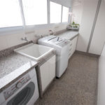 Apartamento à venda com 4 quartos, sendo 3 suítes, em Vila Romana, São Paulo, SP