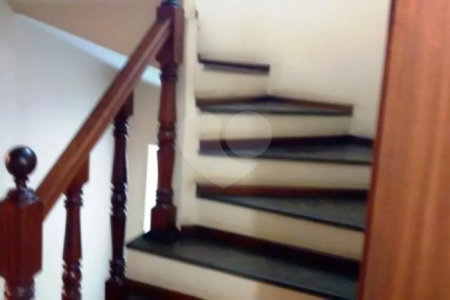 Sobrado à venda com 3 quartos, sendo 1 suíte,  em Tucuruvi, São Paulo, SP