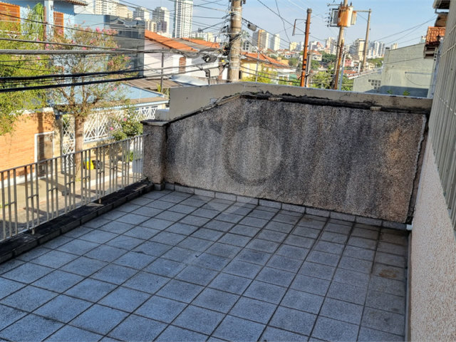 Sobrado à venda com 3 quartos, sendo 1 suíte,  em Tucuruvi, São Paulo, SP
