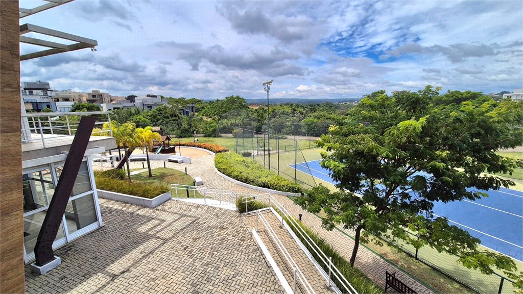 Casa à venda com 3 quartos, sendo 1 suíte,  no condomínio Cyrela Landscape, Votorantim - SP