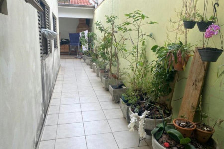 Casa à venda com 3 quartos, sendo 2 suítes,  em Jardim Regina, Indaiatuba, SP