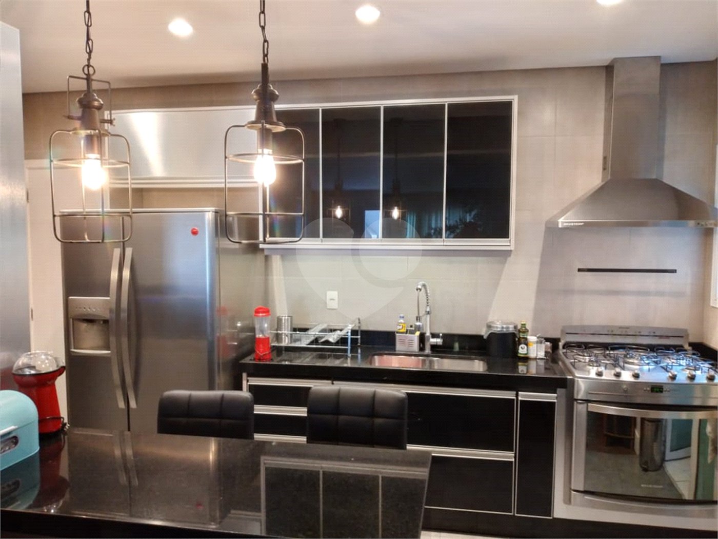 Apartamento à venda com 3 suítes em Vila Andrade, São Paulo, SP