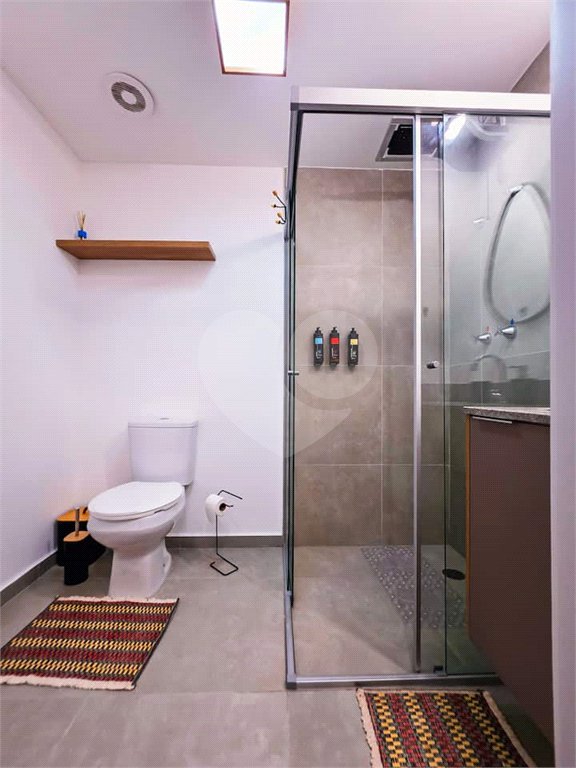 Studio para alugar com 1 quarto em Butantã, São Paulo, SP