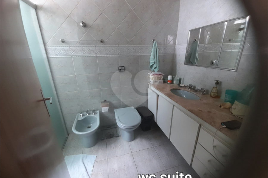 Apartamento à venda com 3 quartos, sendo 1 suíte, em Butantã, São Paulo, SP