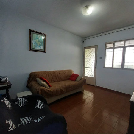 Casa Térrea à venda com 2 quartos em Vila Leopoldina, São Paulo, SP