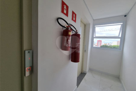 Apartamento à venda com 2 quartos, sendo 1 suíte, no Centro, Sorocaba, SP
