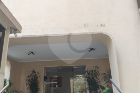 Apartamento à venda com 2 quartos em Pinheiros, São Paulo, SP