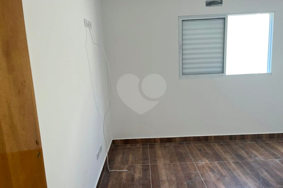 Sobrado à venda com 3 quartos, sendo 1 suíte, em Vila Maria, São Paulo, SP