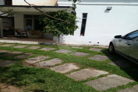 Casa à venda com 6 quartos em Jardim Peri Peri, São Paulo, SP