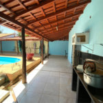 Casa à venda com 3 quartos, sendo 1 suíte, em São Félix, Balsas, MA