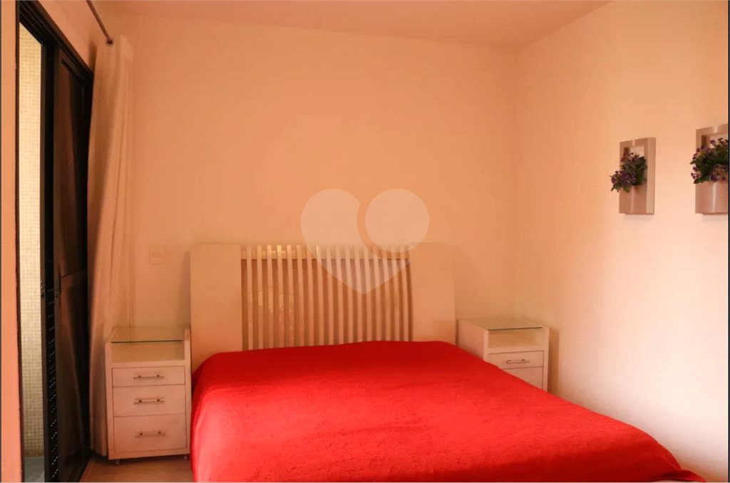 Apartamento à venda com 3 quartos, sendo 1 suíte, em Perdizes, São Paulo, SP