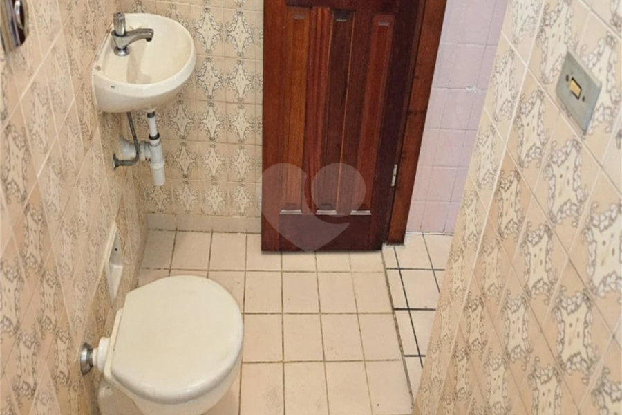 Casa de Vila à venda com 2 quartos em Vila Nova Mazzei, São Paulo, SP