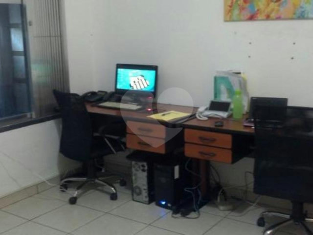 Sobrado à venda com 1 quarto em Vila Gustavo, São Paulo, SP